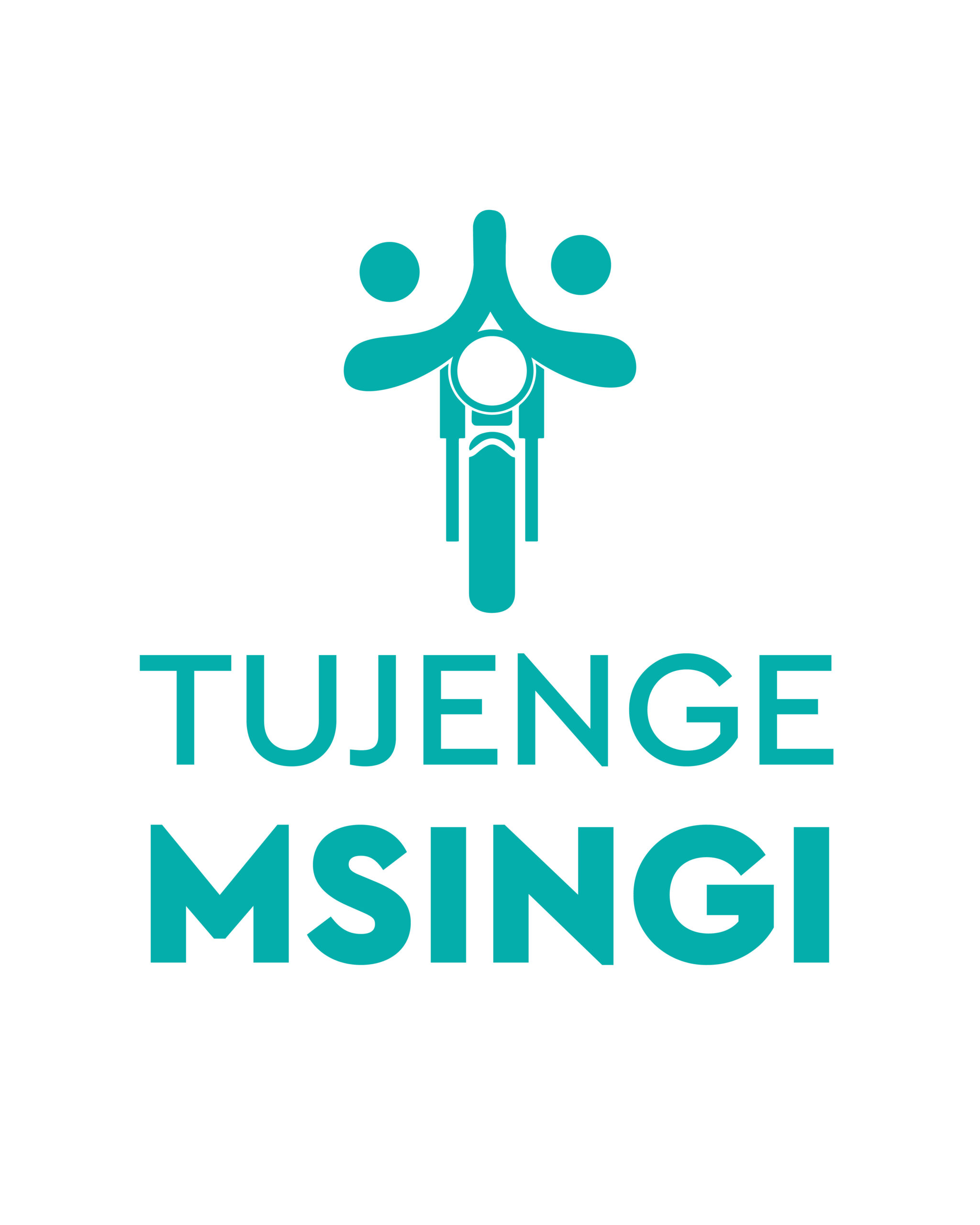 Tujenge Msingi