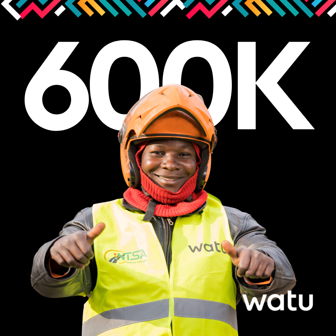 Watu at 600